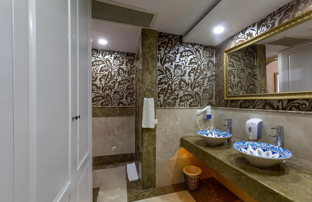 Sianji Well-Being Resort-1