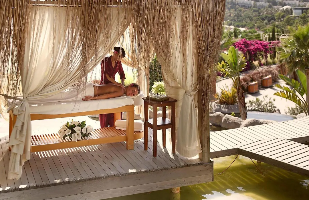 Sianji Well-Being Resort-1