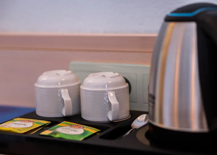 La Blanche Resort & Spa Turgutreis