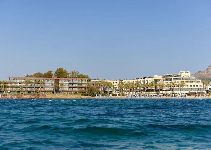 Sundance Resort Turgutreis