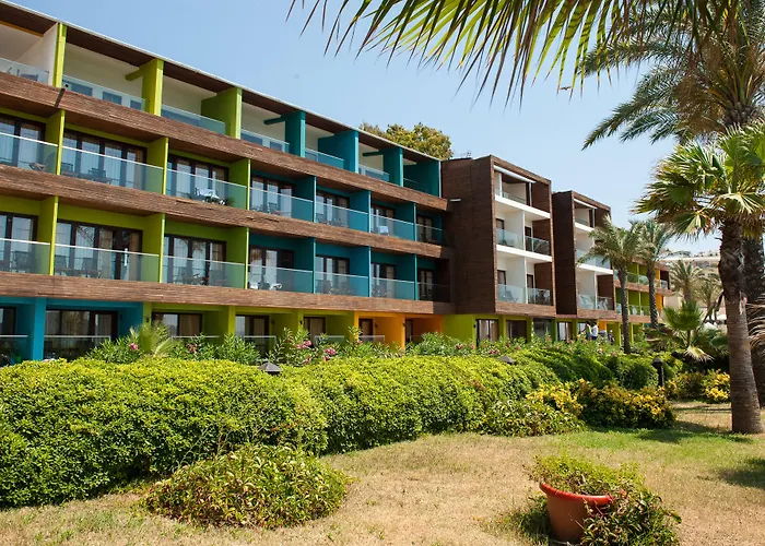 Sundance Resort Turgutreis