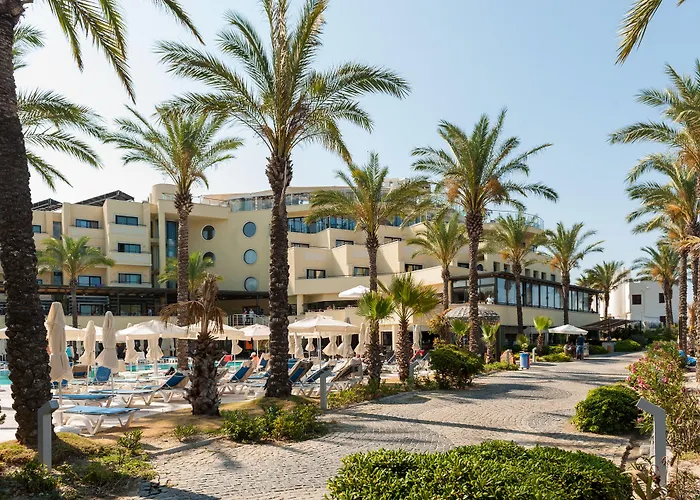 Sundance Resort Turgutreis